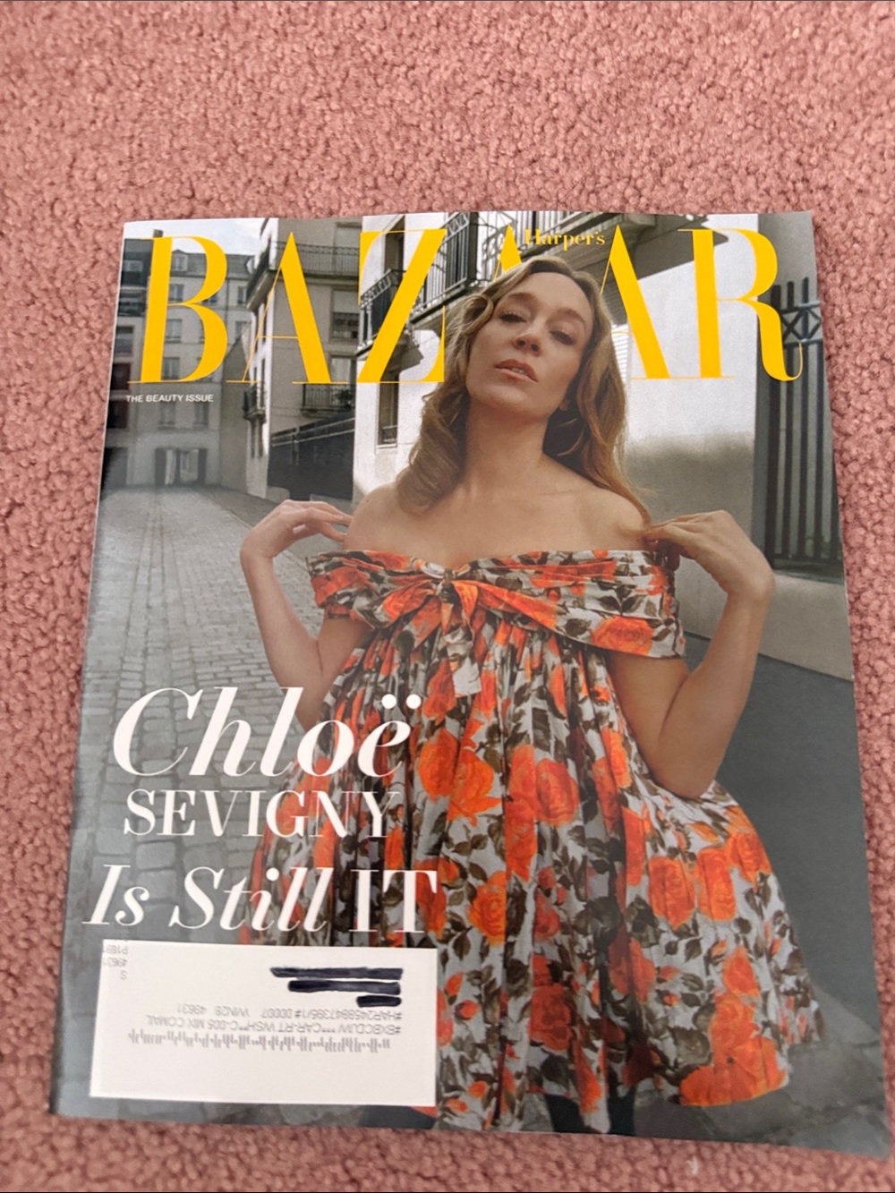 🔥10/$15 Harper’s Bazaar Magazine